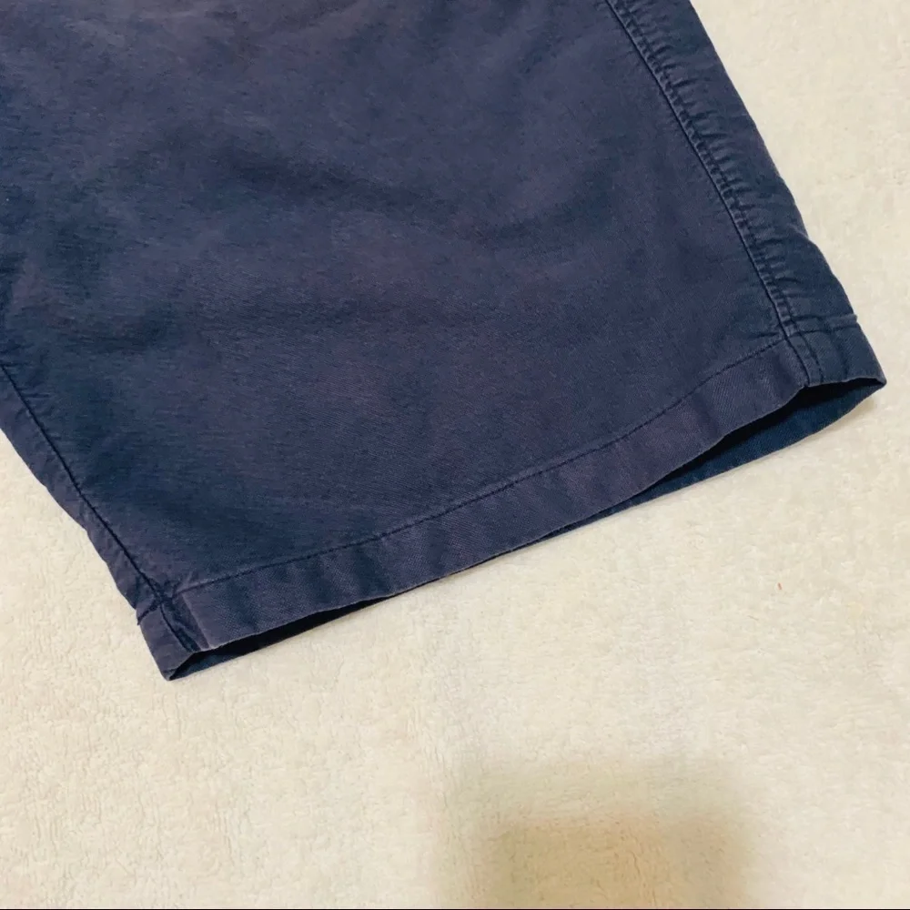 3 FOR $18/ J CREW CLUB* navy shorts